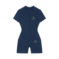 Calvary-Blue SlixkSuit