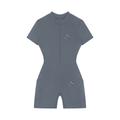 Gray SlixkSuit